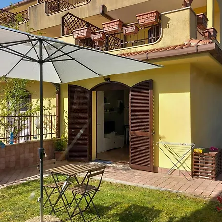 La Casina Delle Sorgentelle Villa Bagni San Filippo Exterior photo