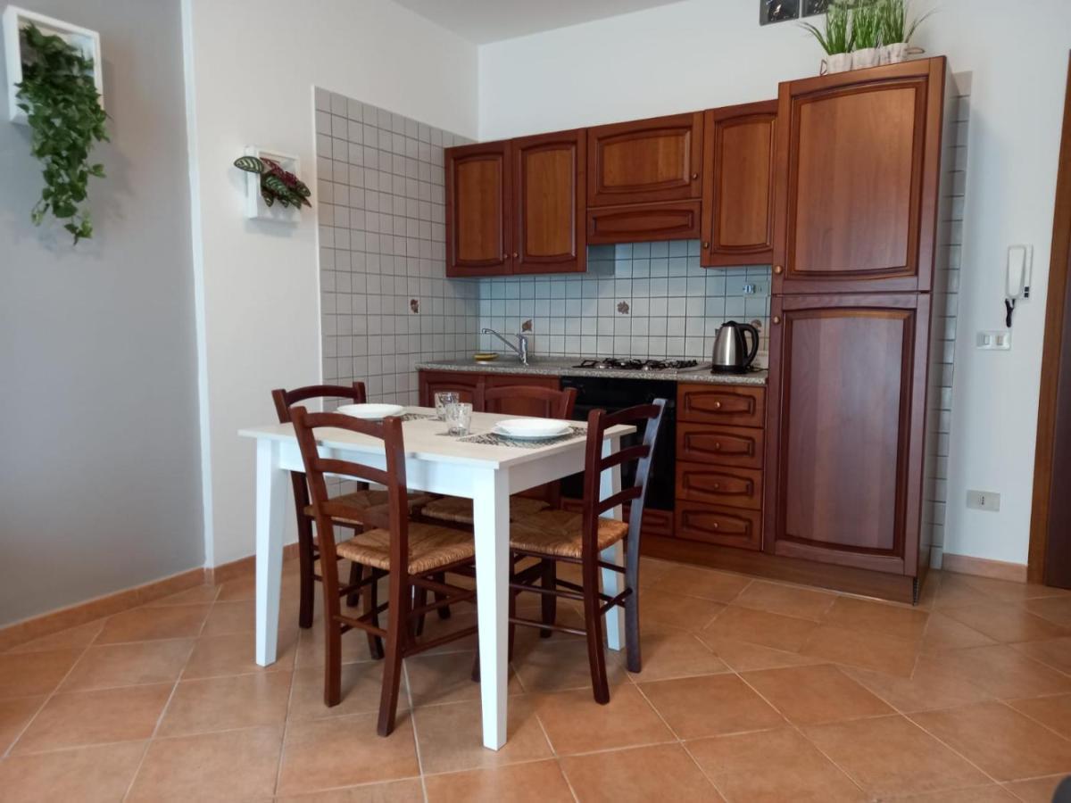 La Casina Delle Sorgentelle