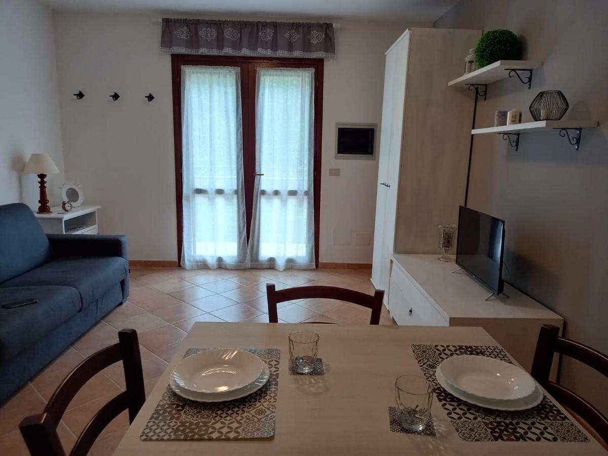 La Casina Delle Sorgentelle Holiday home *