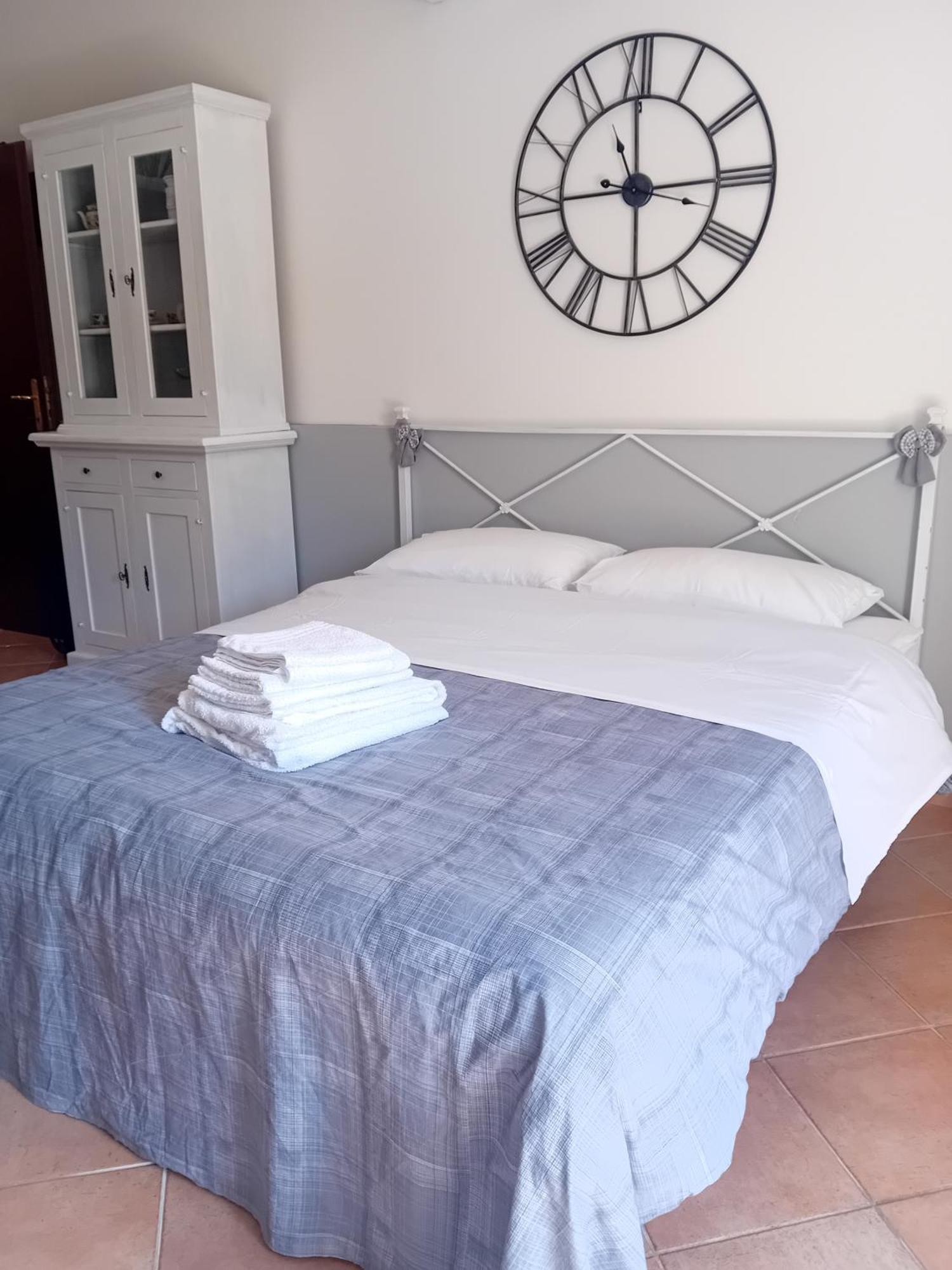 La Casina Delle Sorgentelle Holiday home Bagni San Filippo