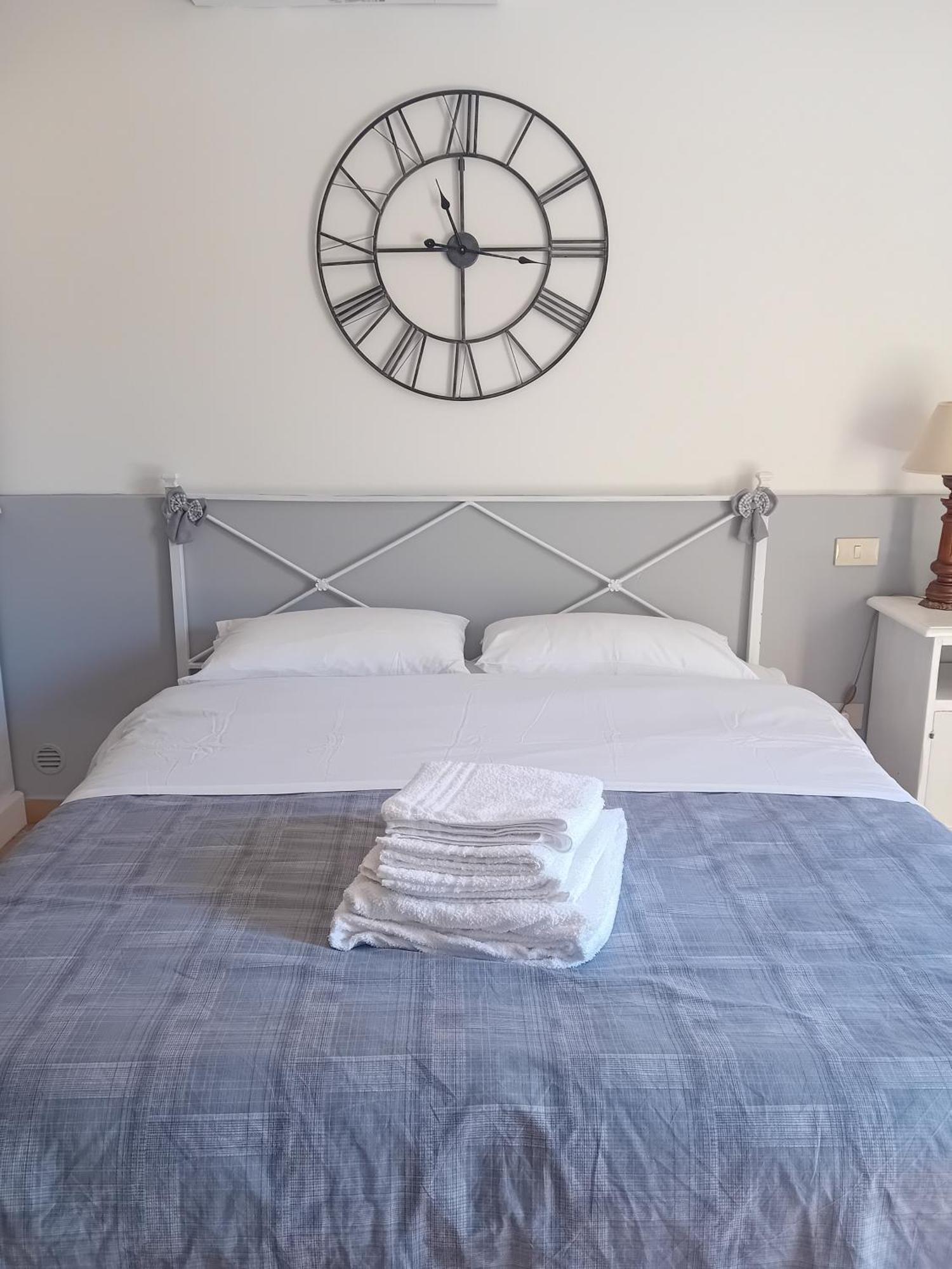 La Casina Delle Sorgentelle Holiday home