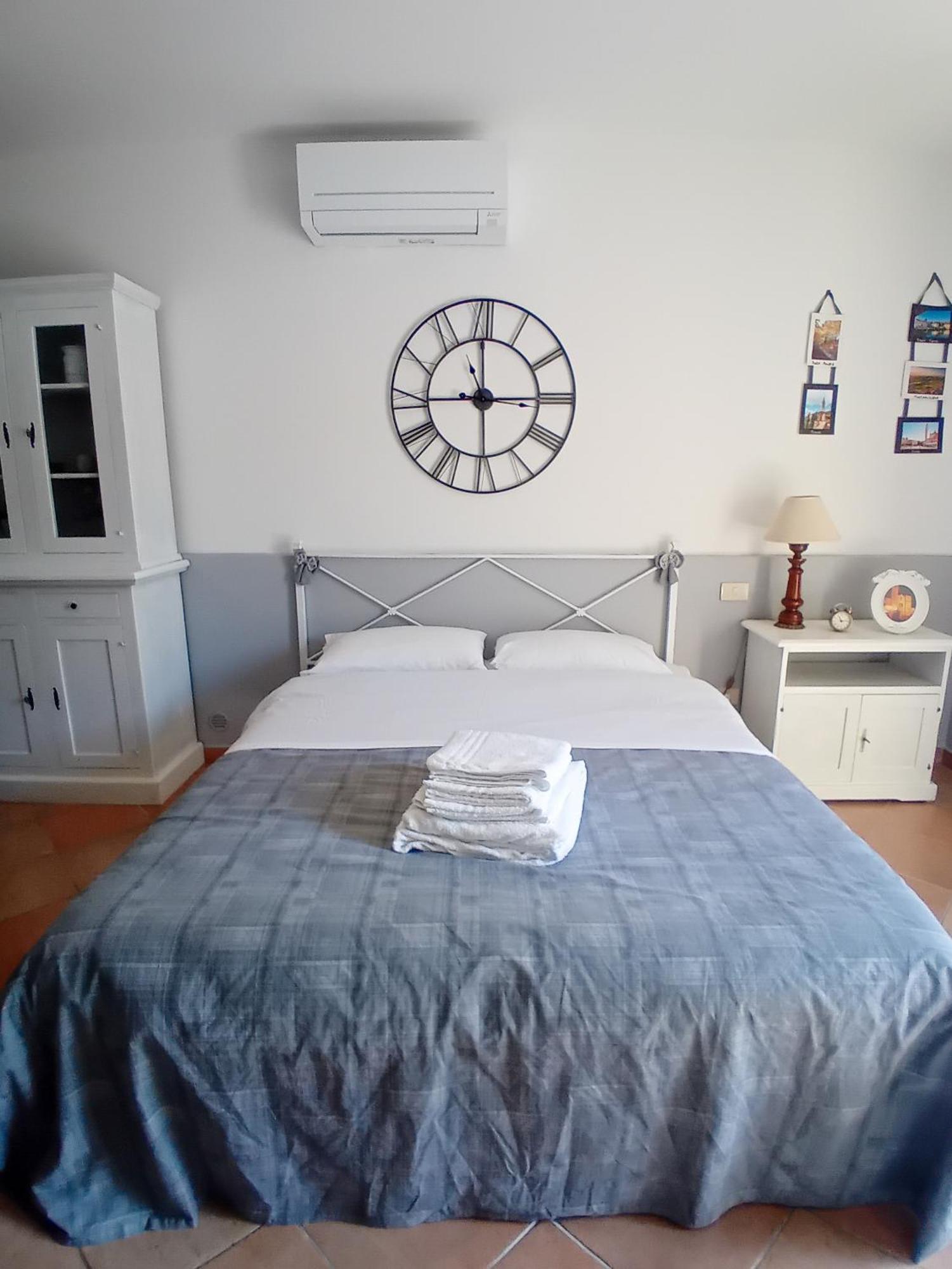 La Casina Delle Sorgentelle Holiday home *