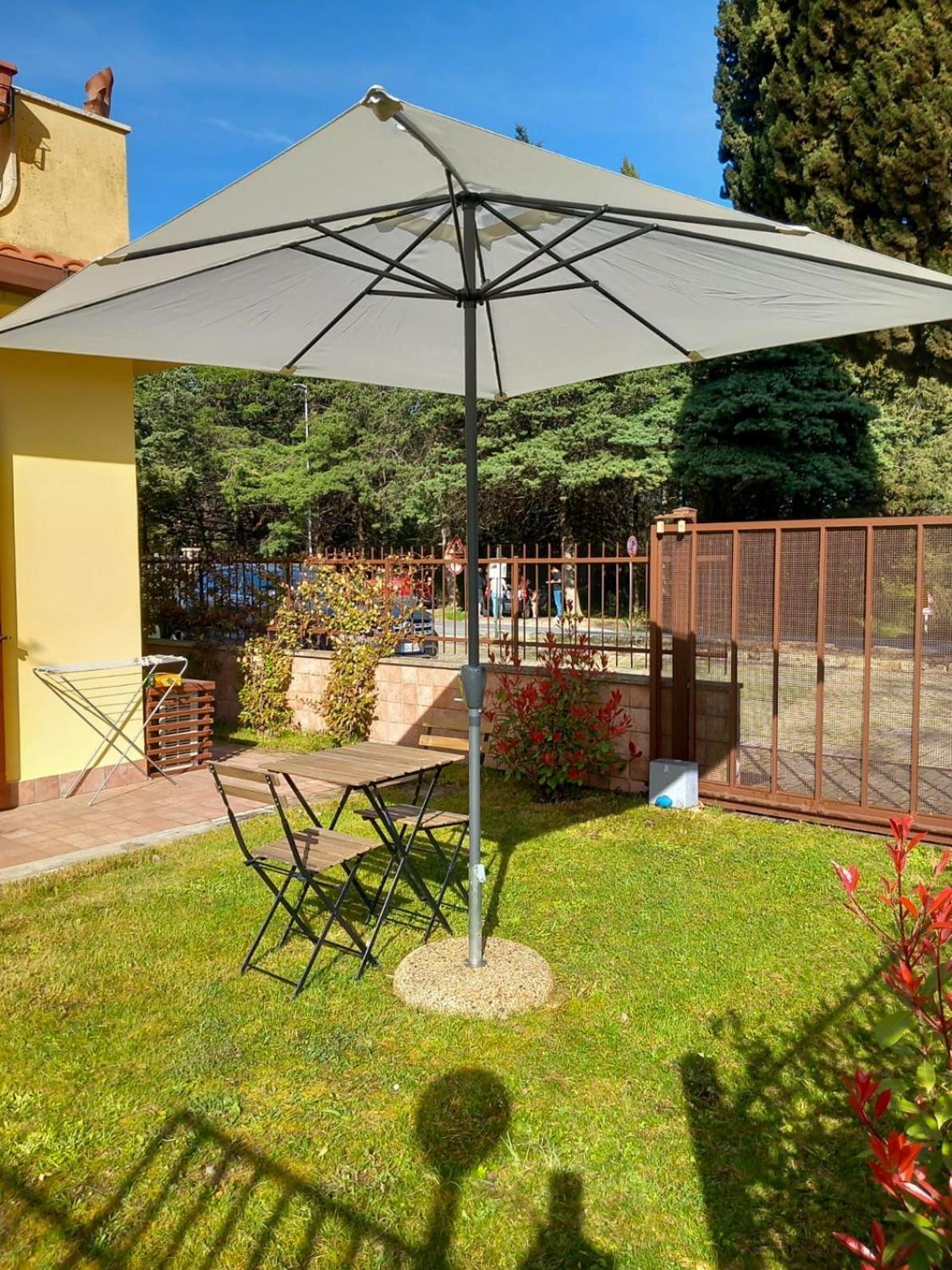 Holiday home La Casina Delle Sorgentelle Bagni San Filippo