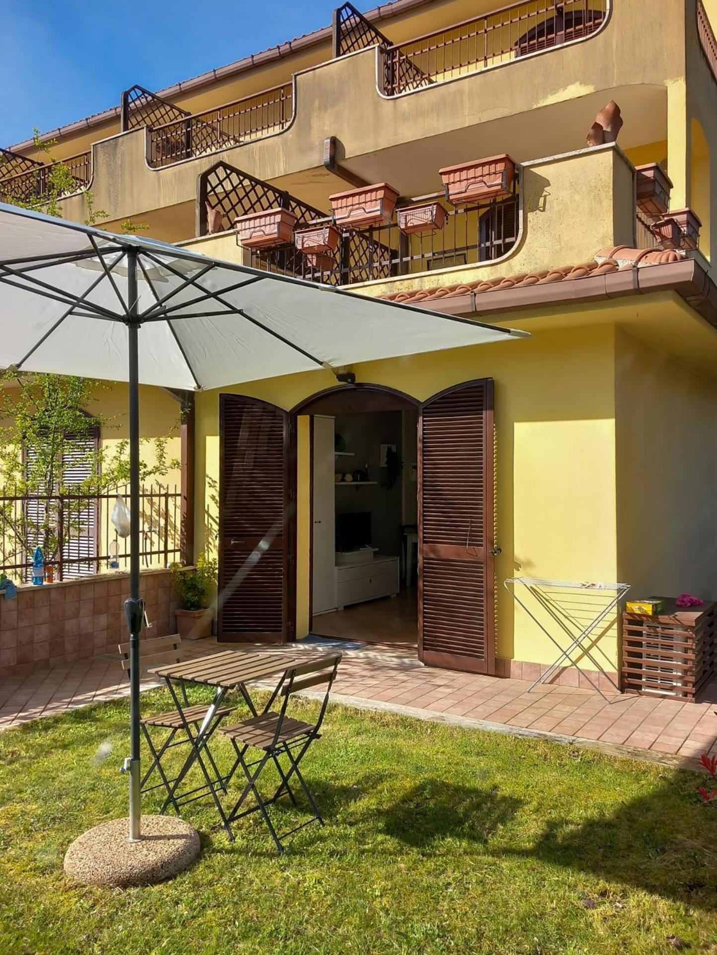 La Casina Delle Sorgentelle Bagni San Filippo