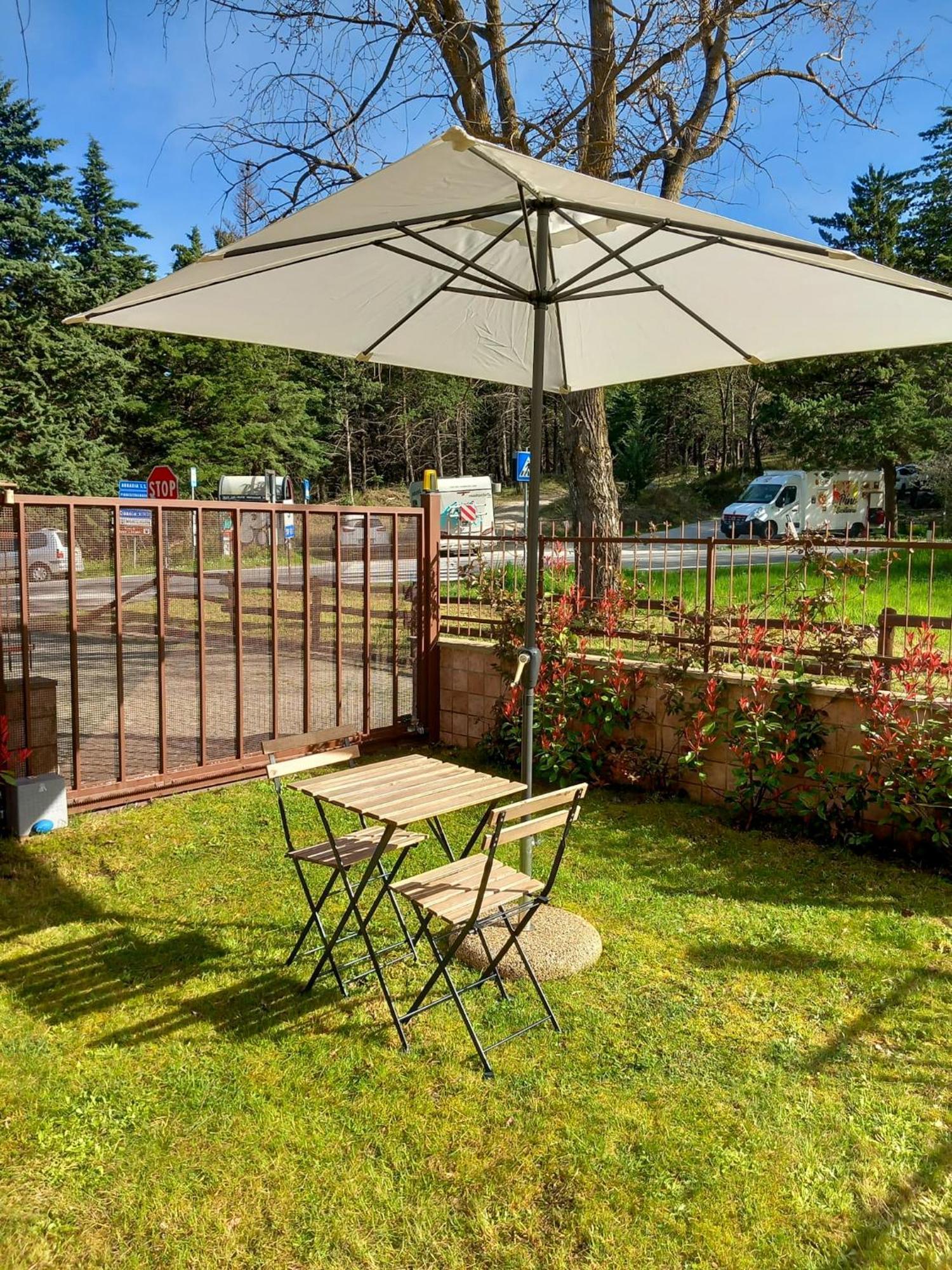 Holiday home La Casina Delle Sorgentelle